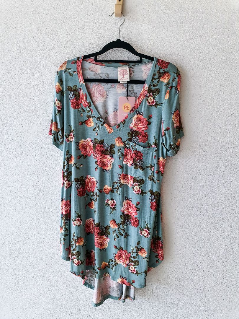 Freeloader Top L