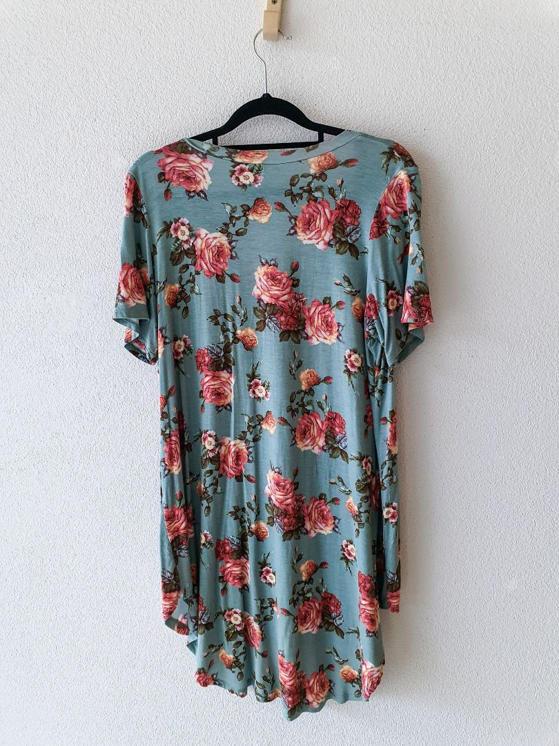 Freeloader Top L