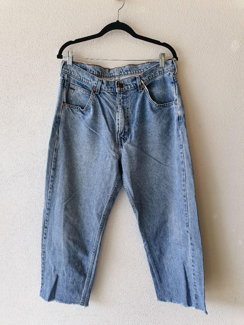 Levi's Jeans M/L