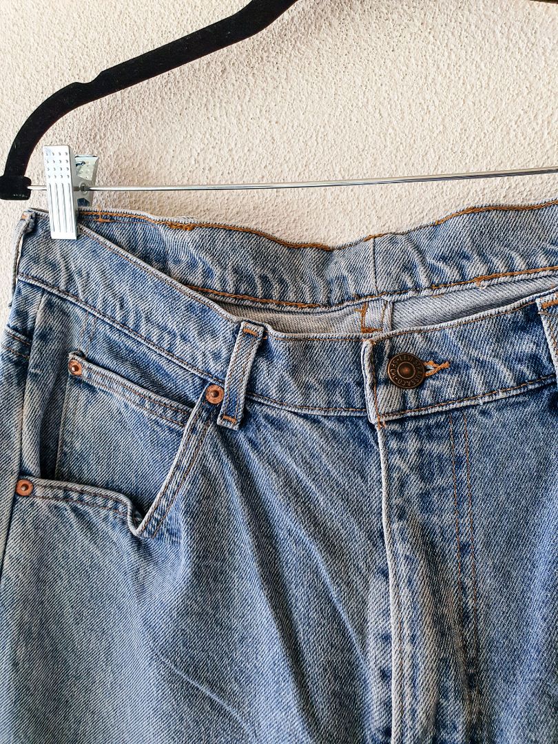 Levi's Jeans M/L