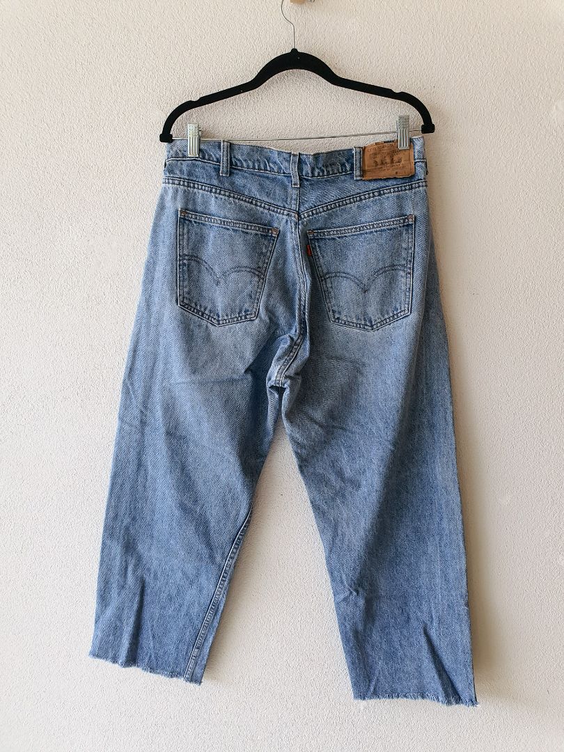 Levi's Jeans M/L