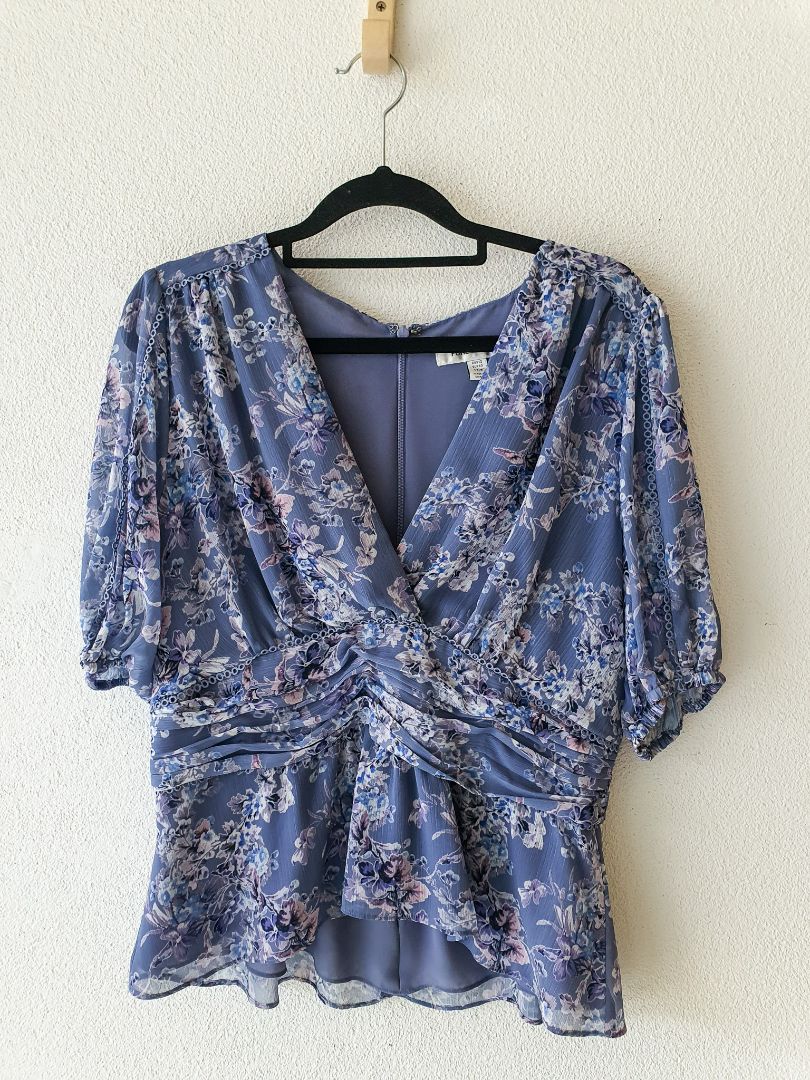 Forever New Top M