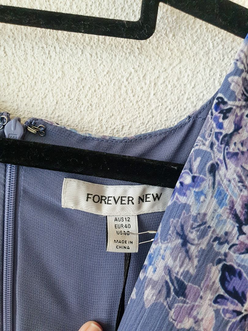 Forever New Top M