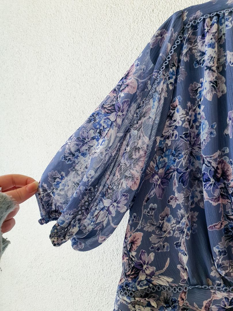 Forever New Top M
