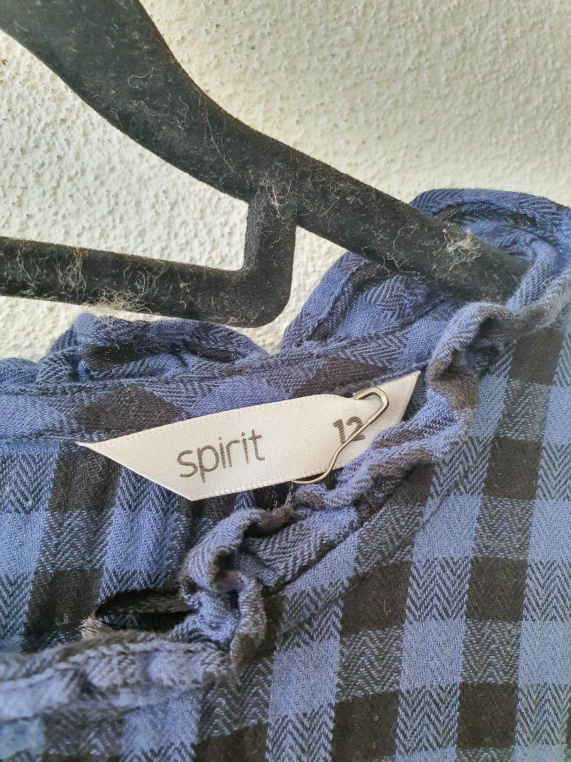 Spirit Dress M