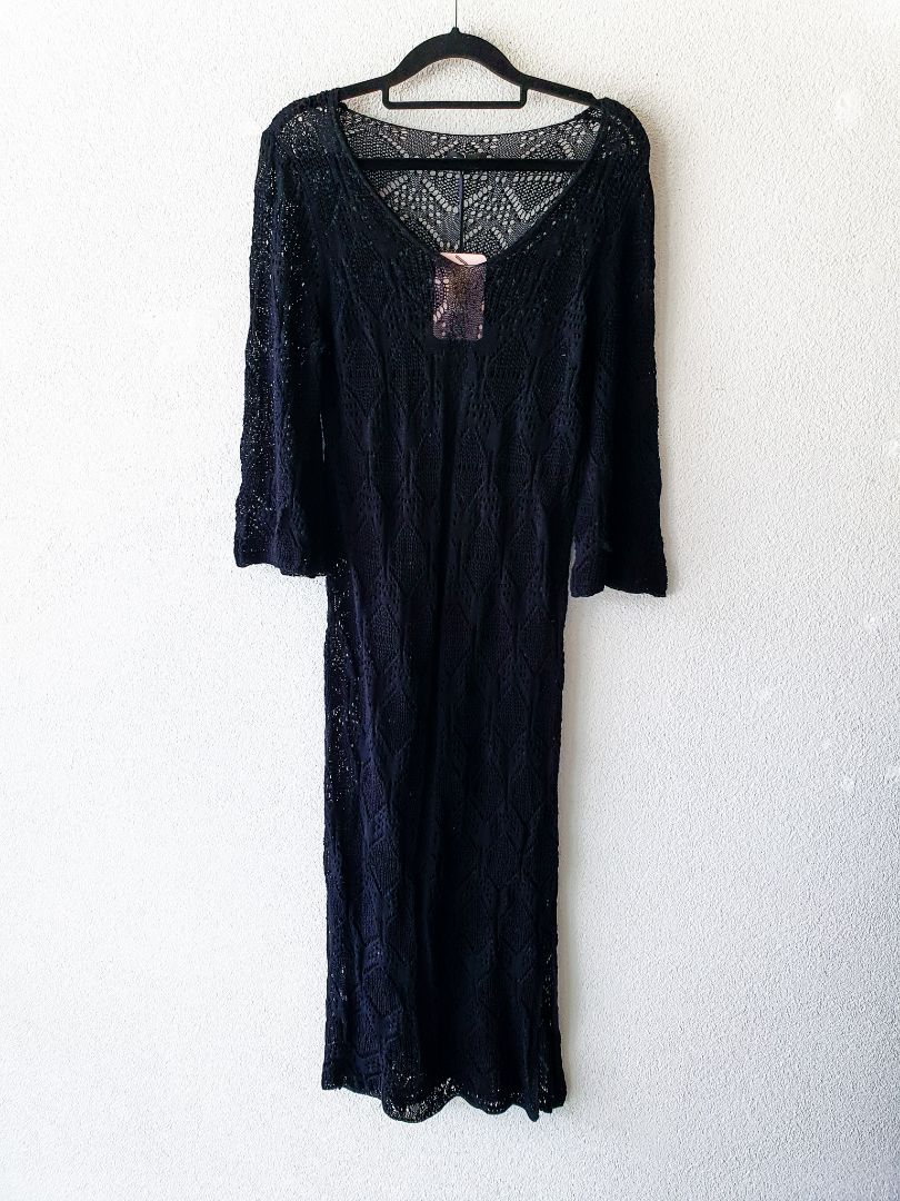 Storm Dress M