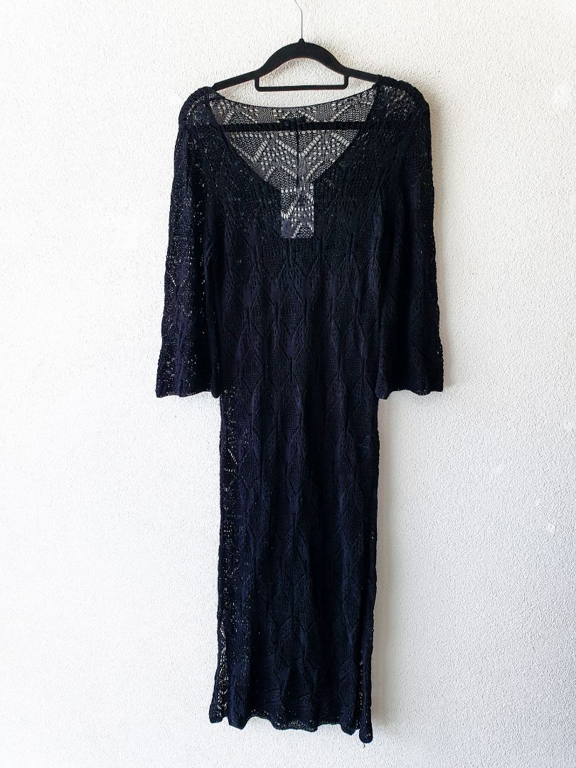 Storm Dress M