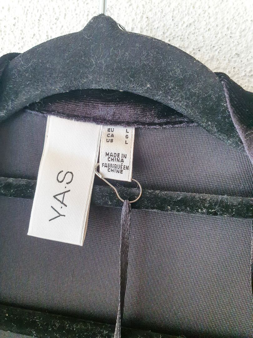 Y.A.S Dress L