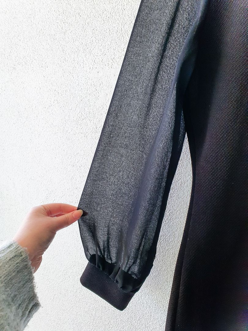 Paper Scissors Top S