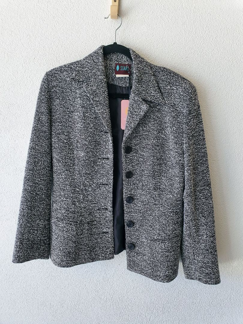 Stax Jacket XS/S