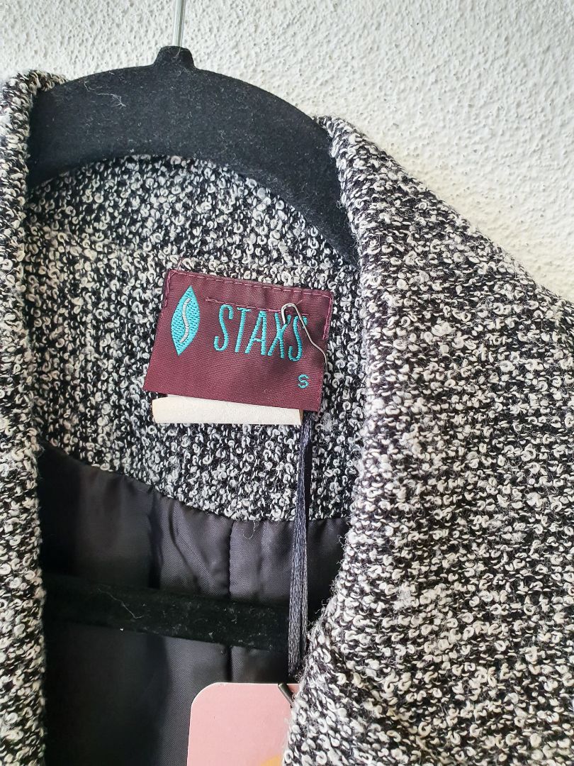 Stax Jacket XS/S
