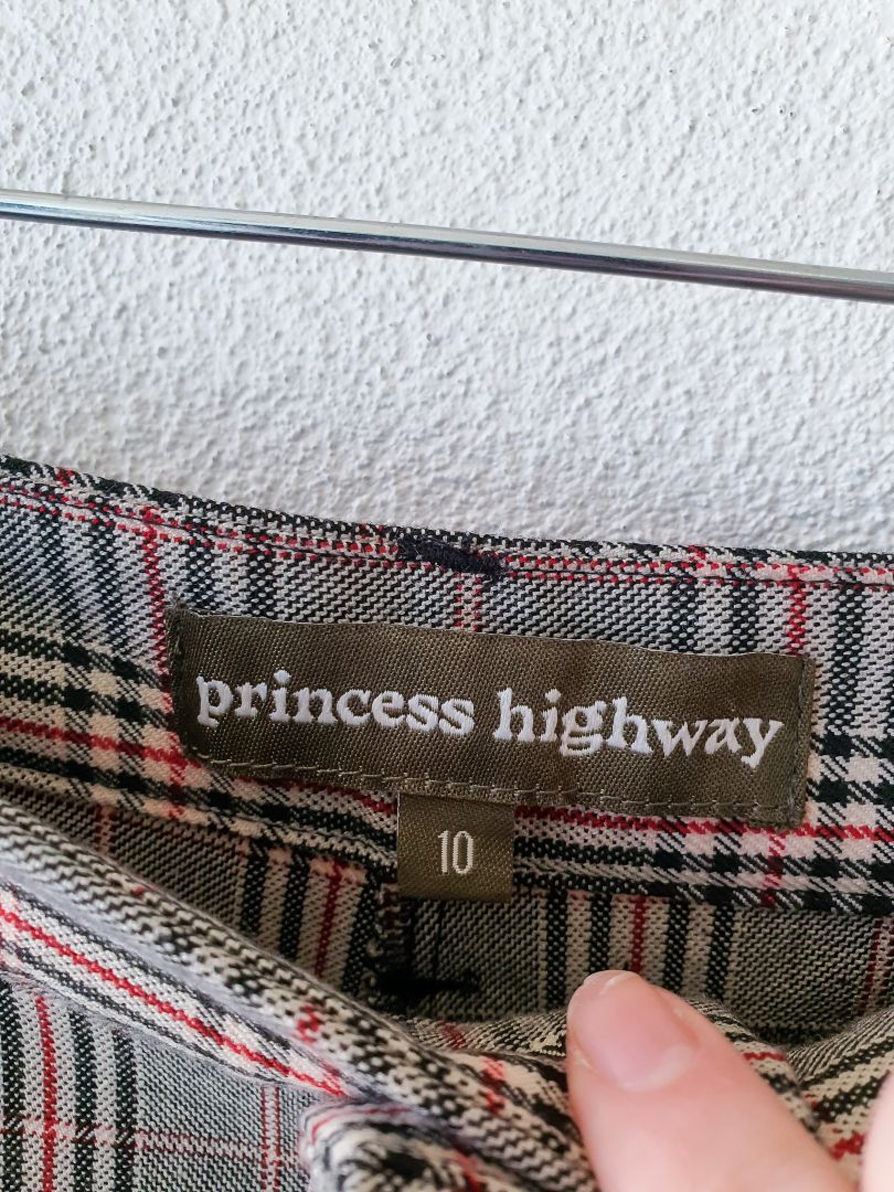 Princess Highway pants S