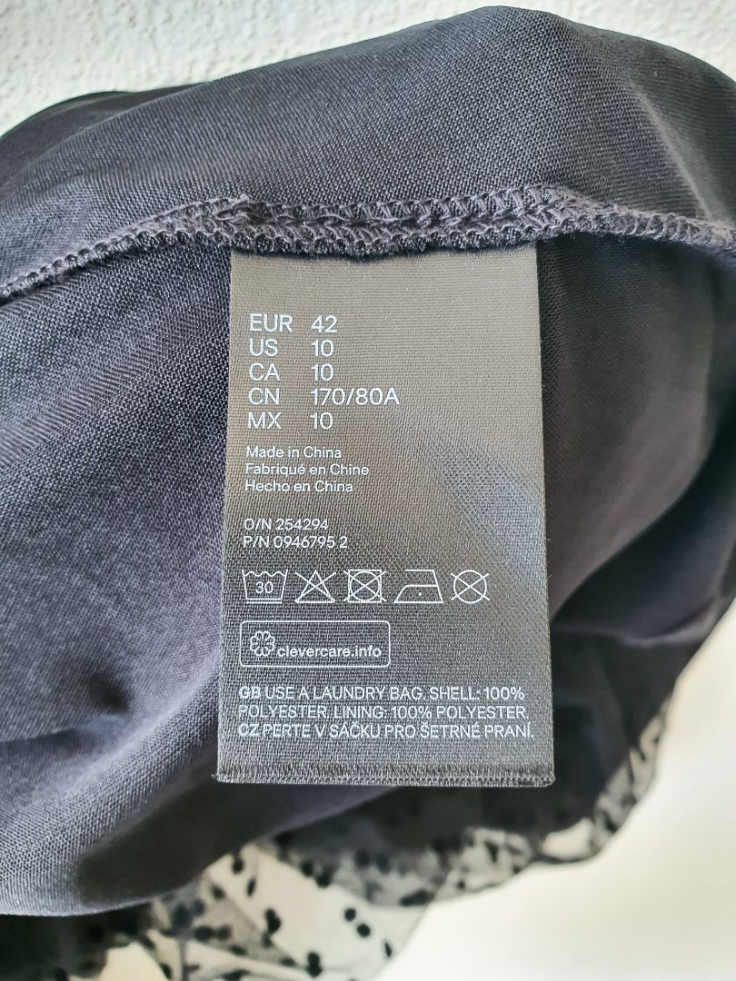 H&M Skirt M