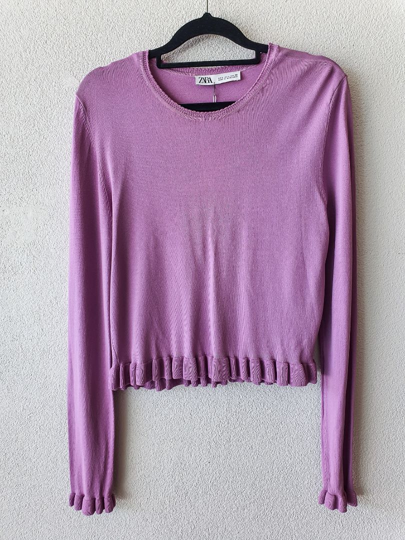 Zara Top M