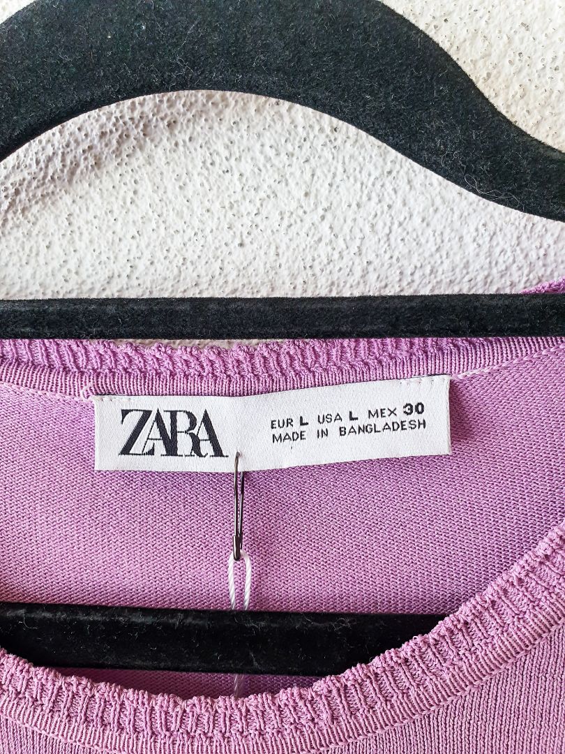 Zara Top M