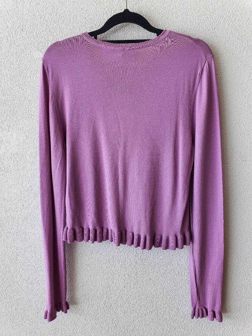 Zara Top M