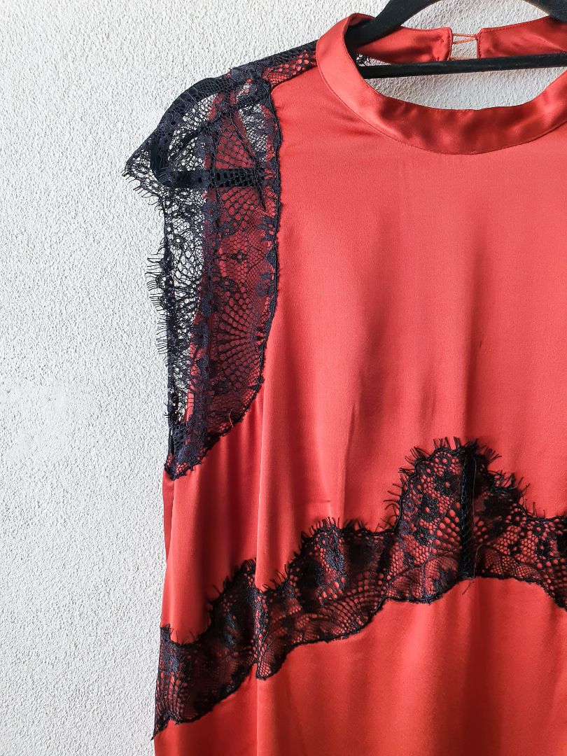 Asos Dress M