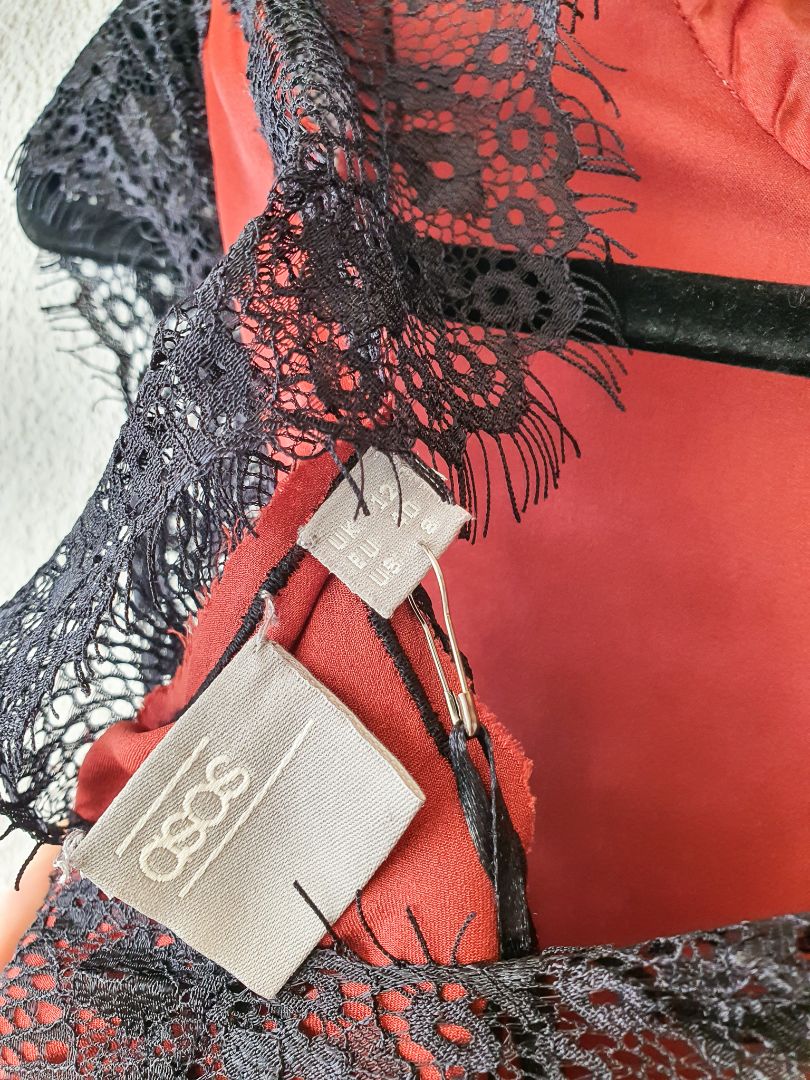 Asos Dress M