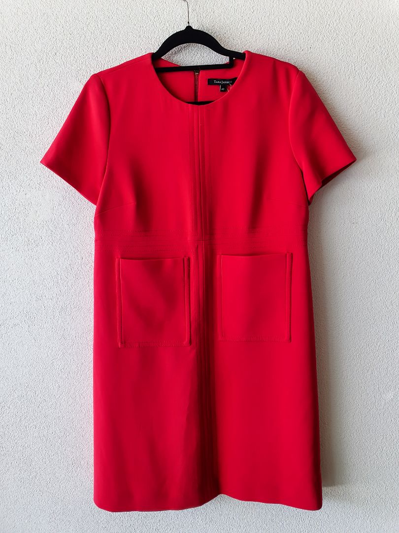Tara Jarmon Dress M