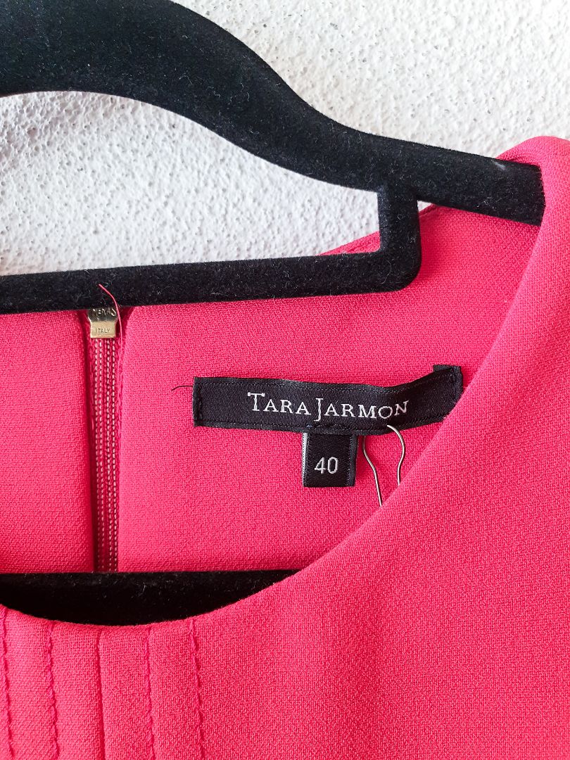 Tara Jarmon Dress M