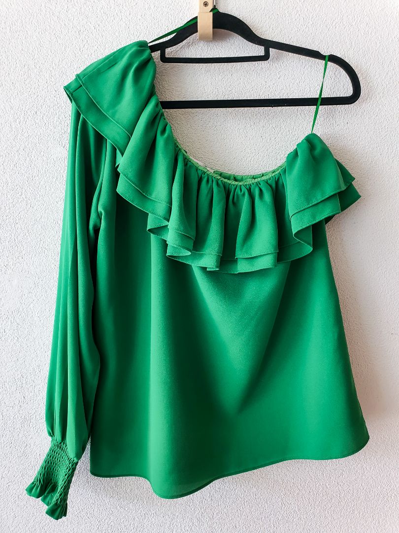 Augustine Top M