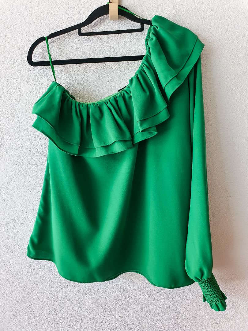 Augustine Top M