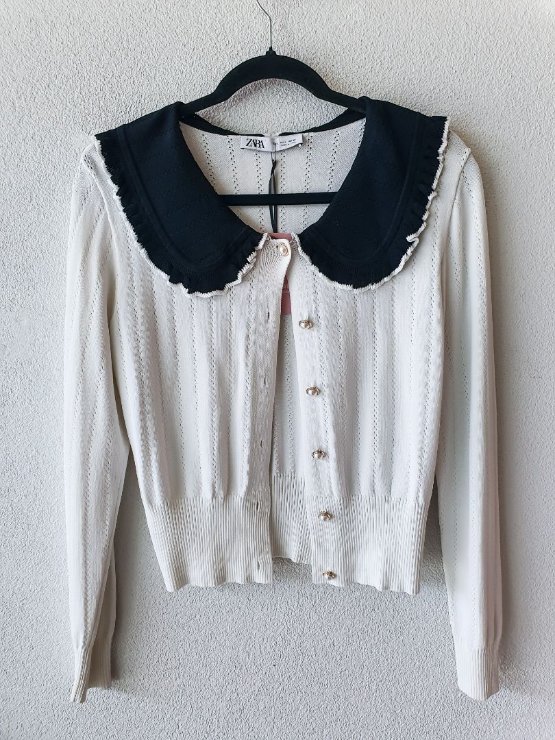 Zara Top M