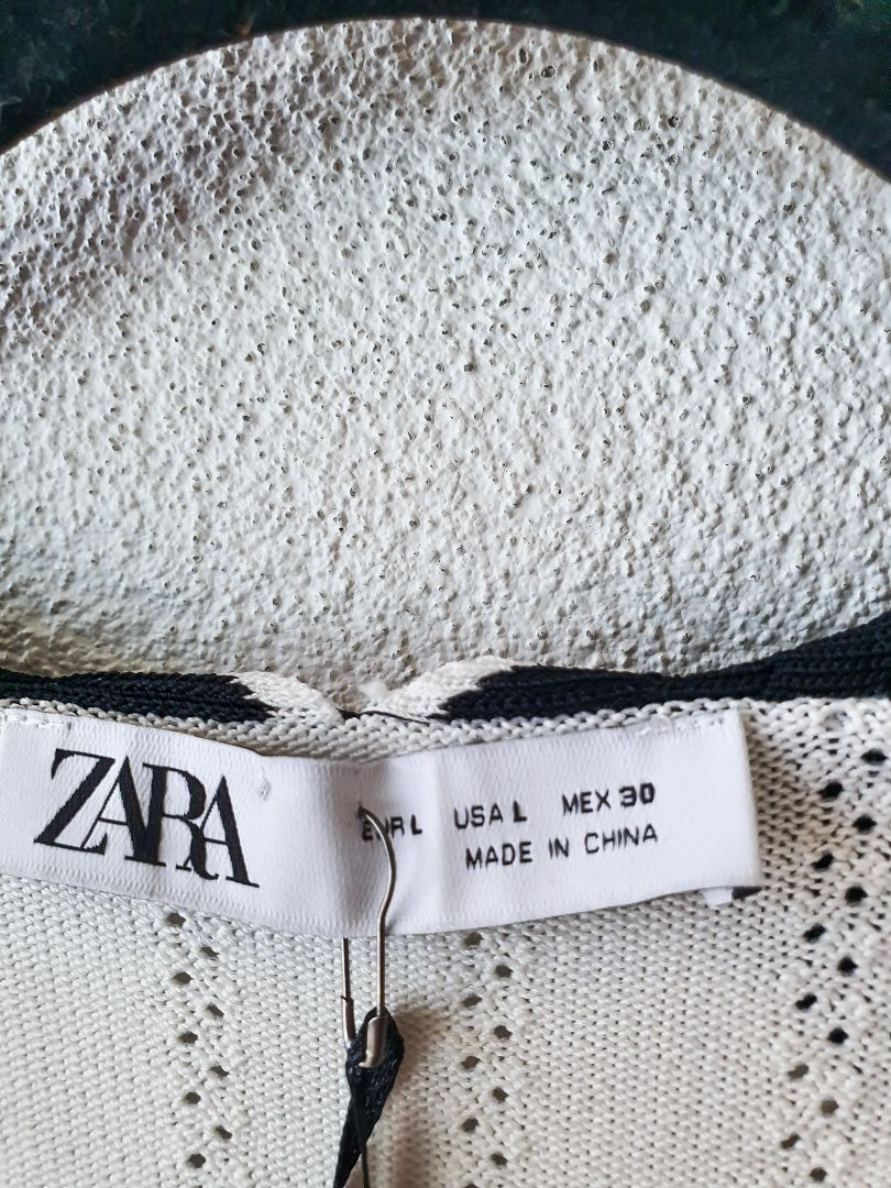Zara Top M