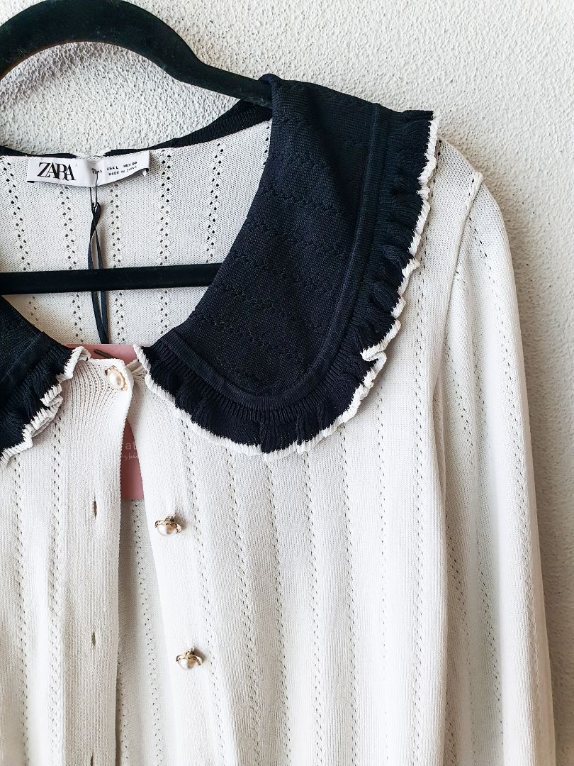 Zara Top M