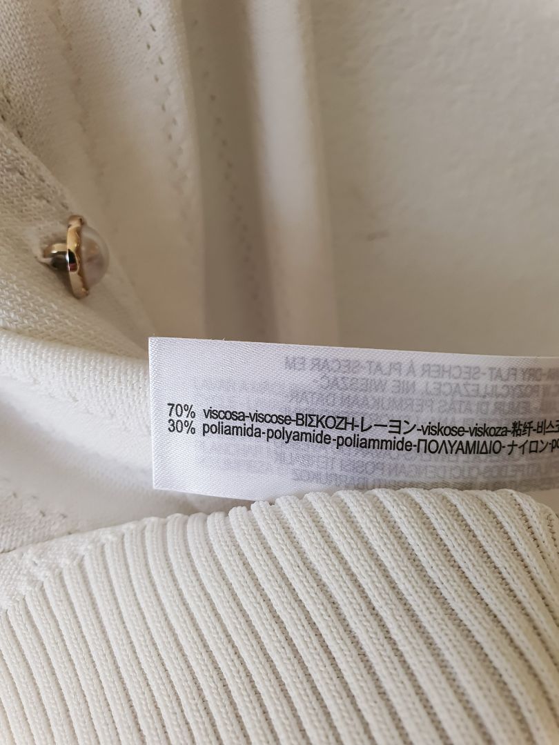 Zara Top M