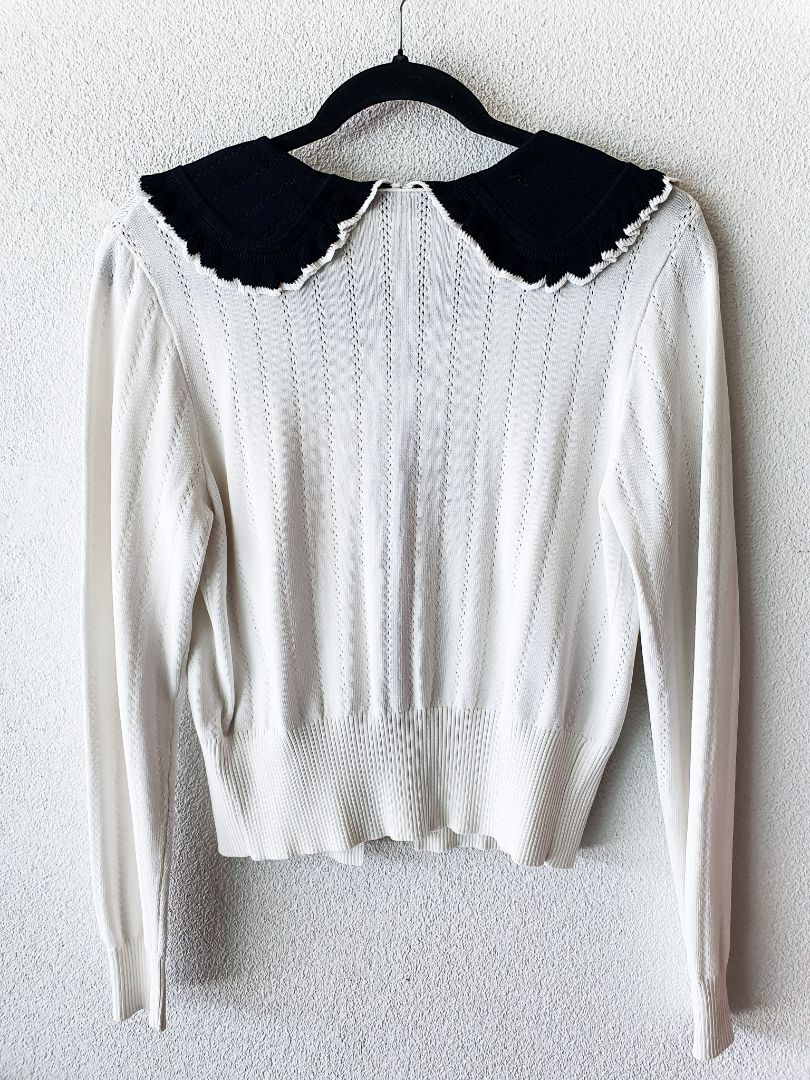 Zara Top M