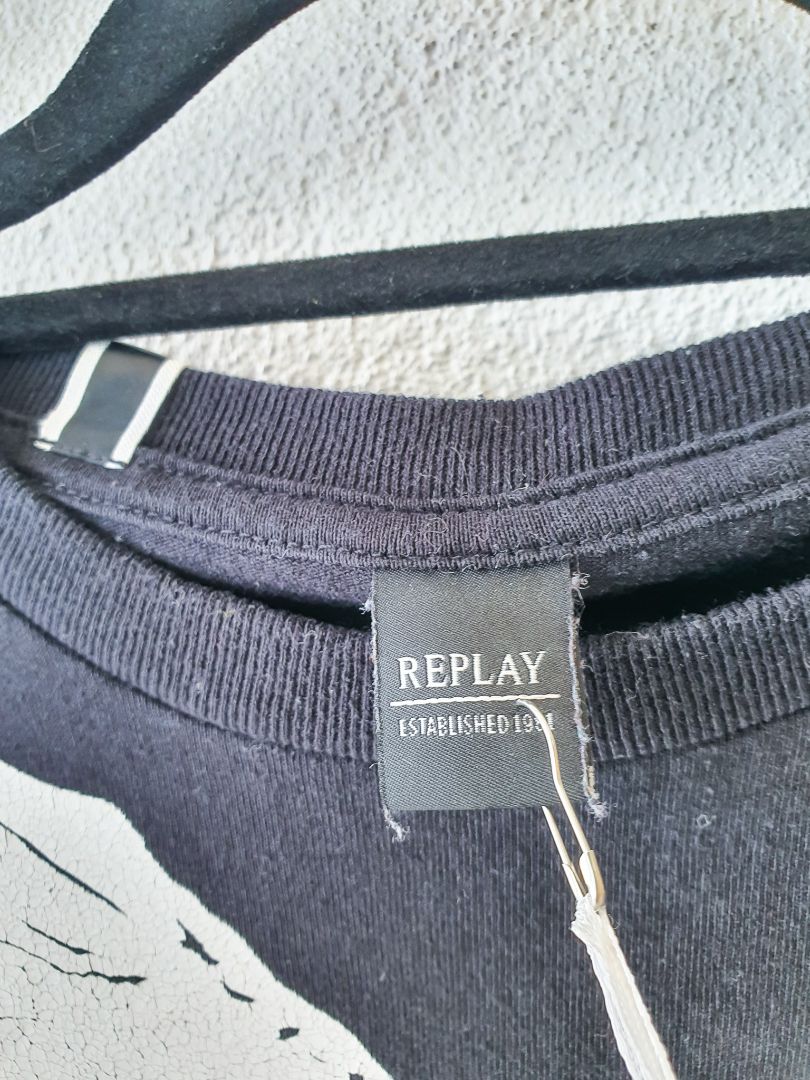 REPLAY Top M