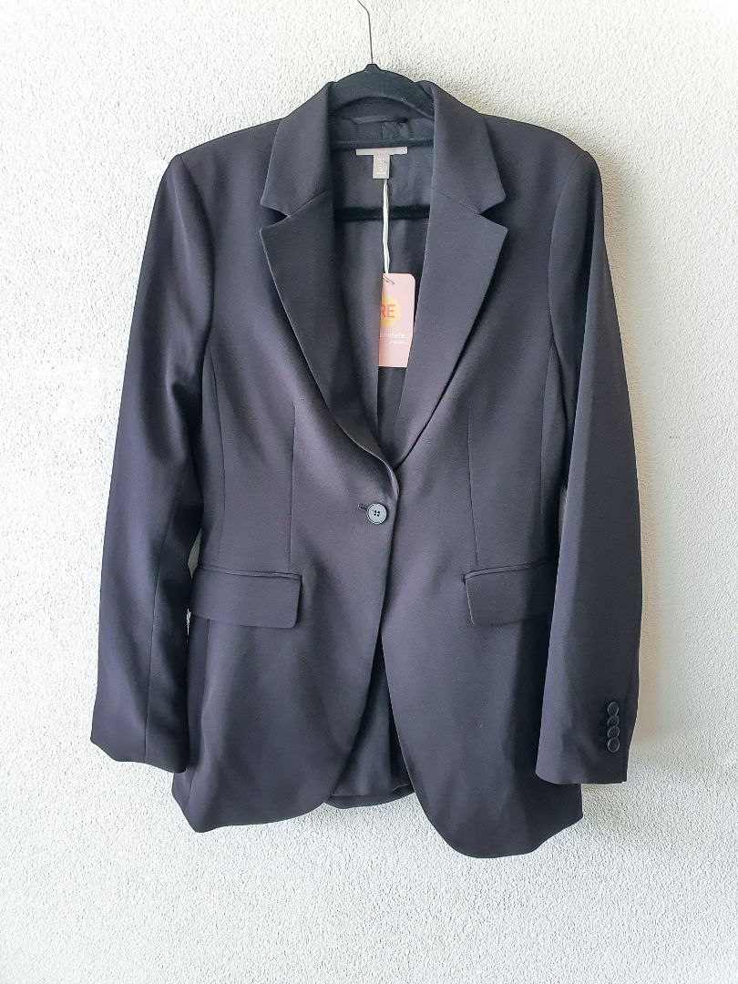HM Jacket M