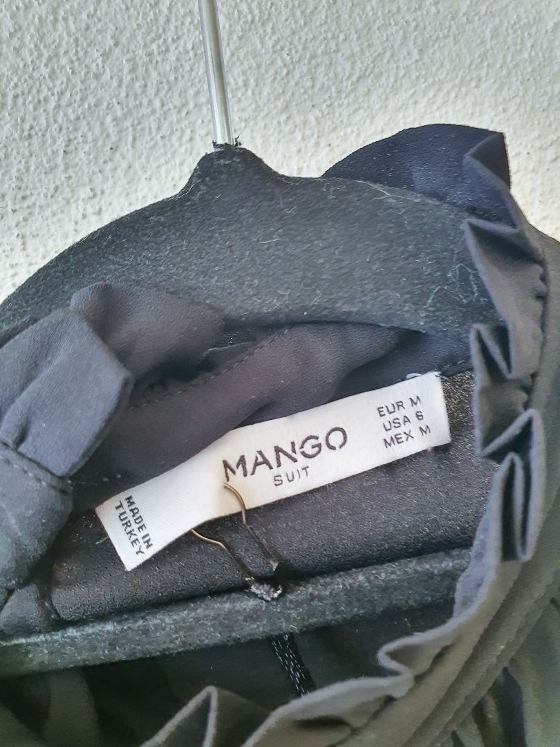 Mango Top M