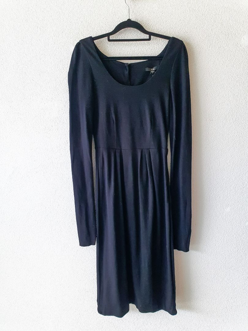 Cue Dress S