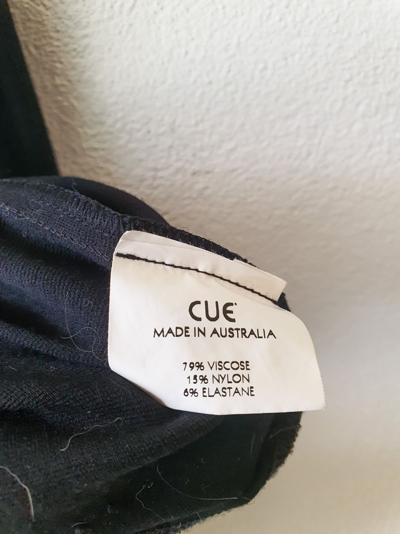 Cue Dress S