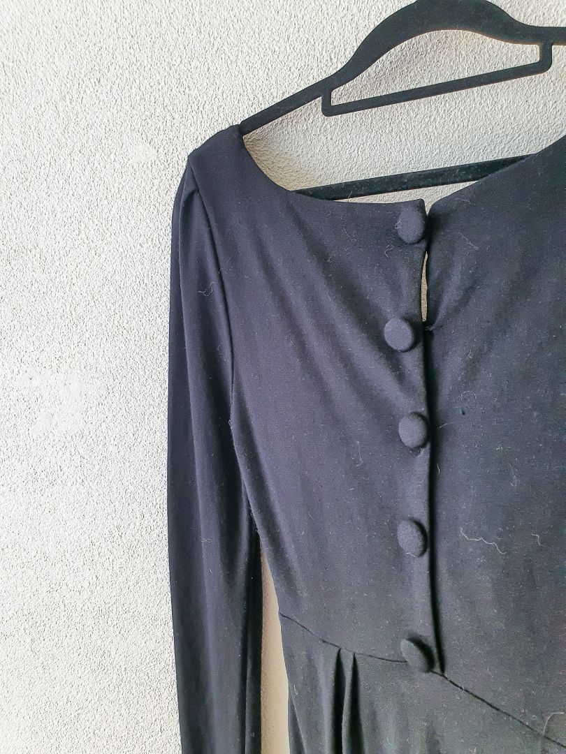Cue Dress S