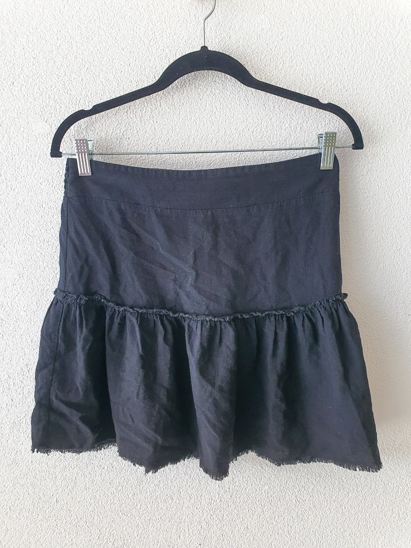 Nunui Skirt S