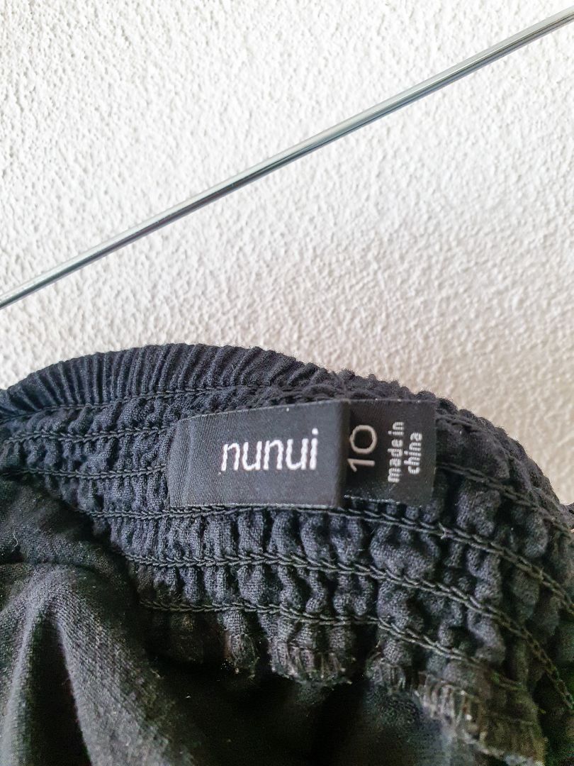 Nunui Skirt S