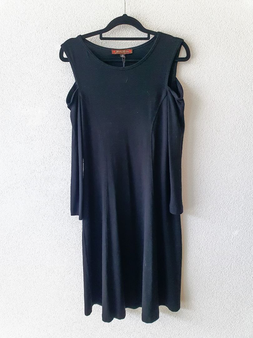Betty Munroe Dress S
