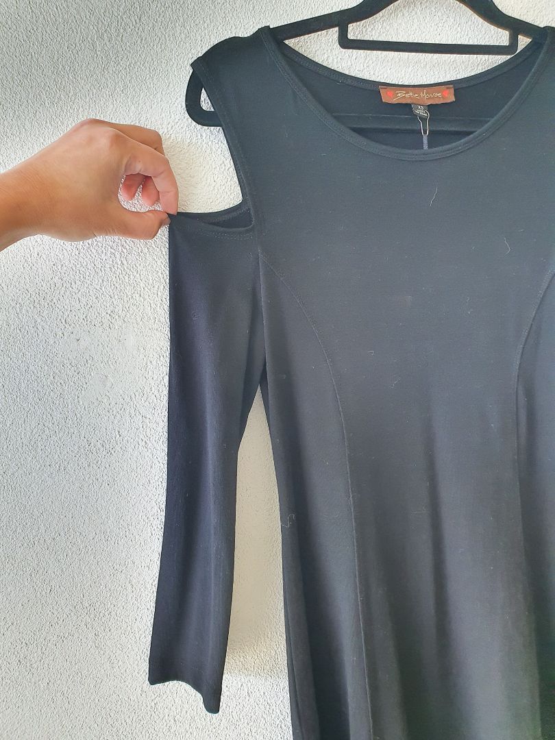 Betty Munroe Dress S