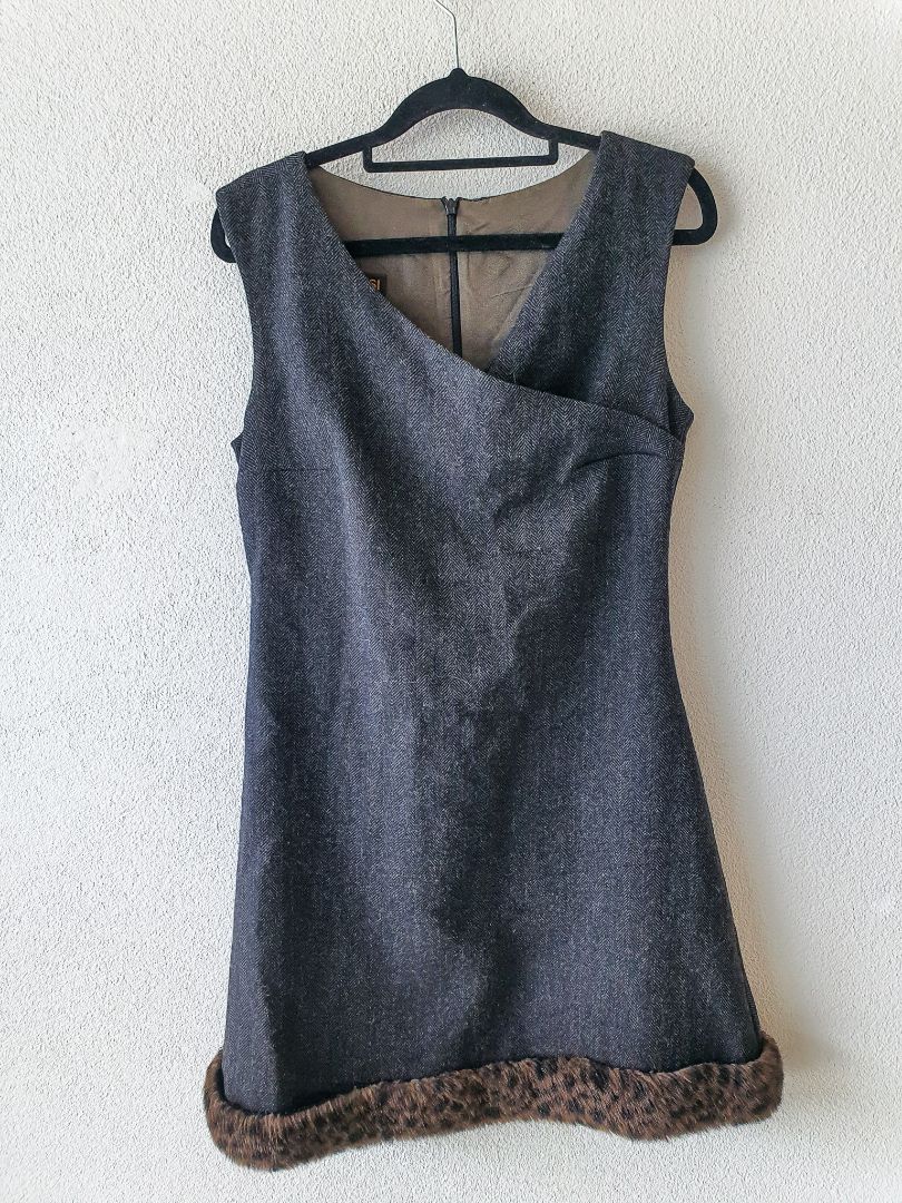 Zambesi Dress S