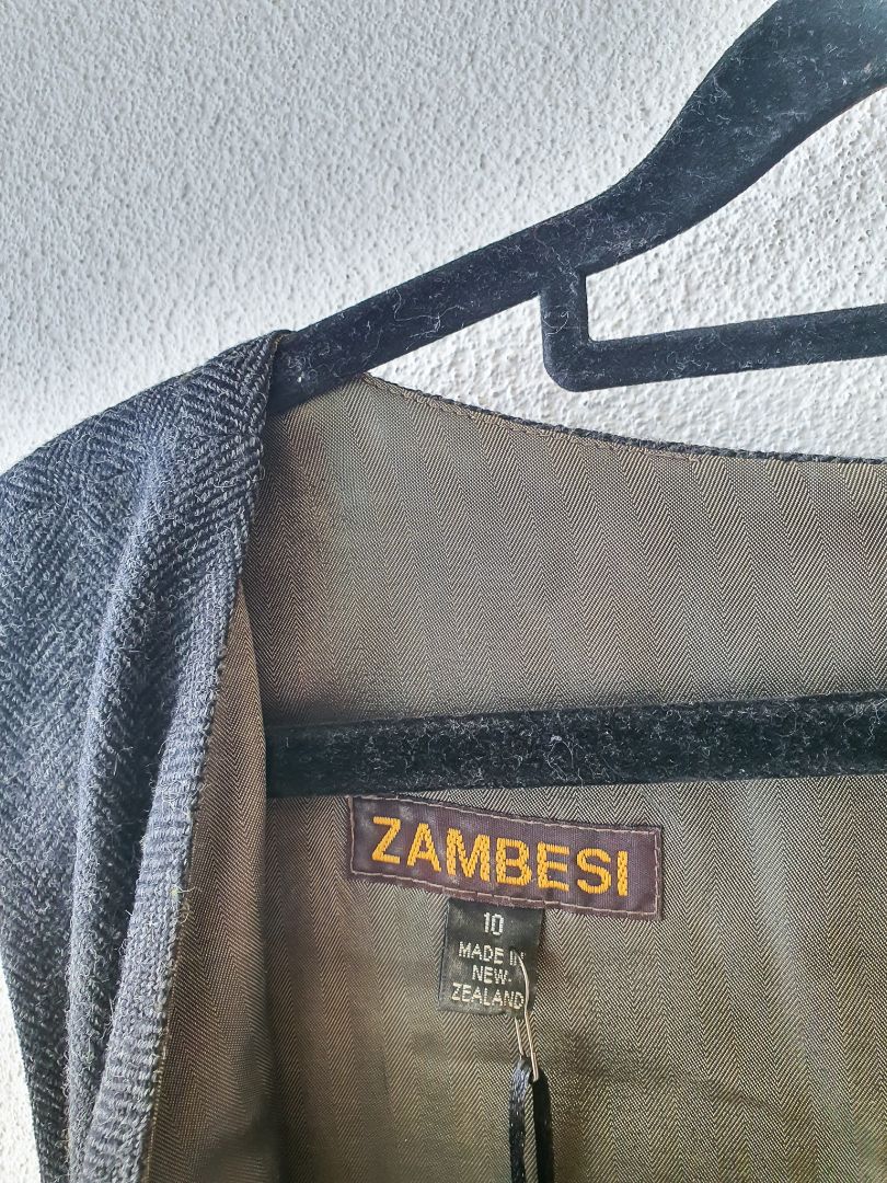 Zambesi Dress S