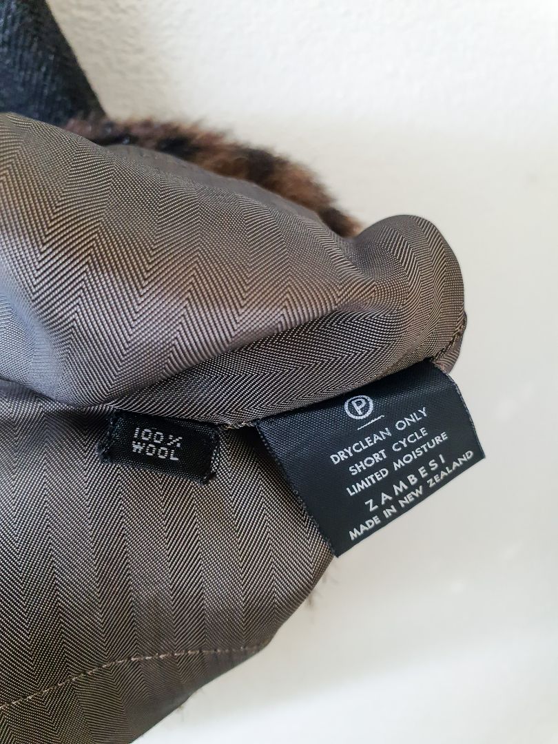 Zambesi Dress S