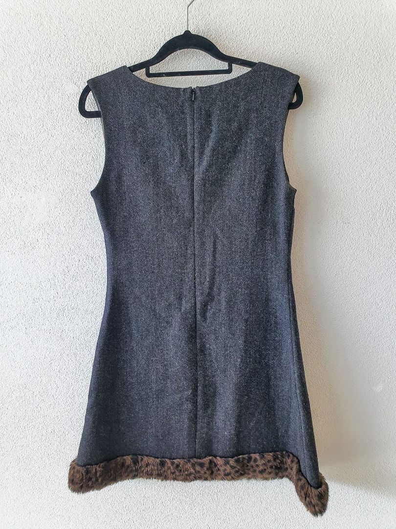 Zambesi Dress S