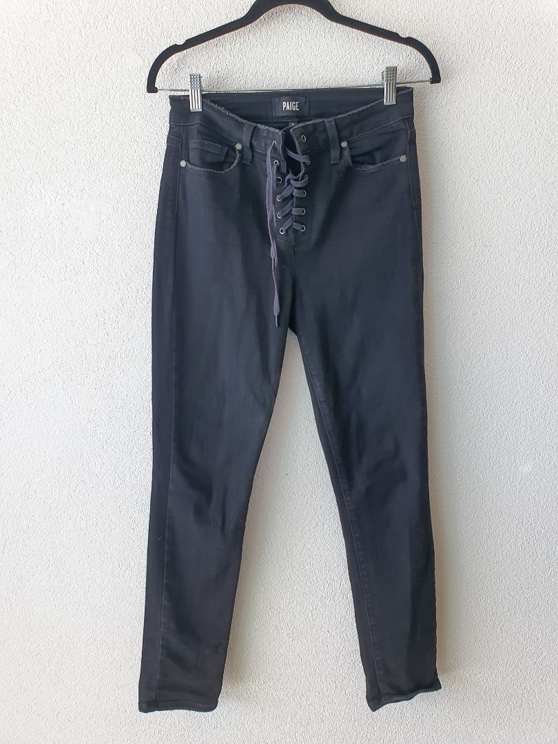 Paige Jeans S