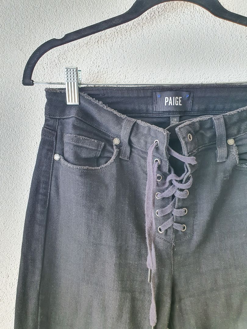 Paige Jeans S