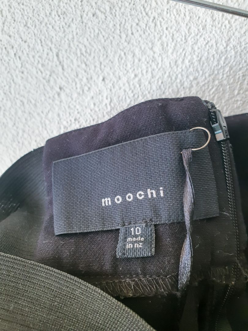 Moochi Skirt S