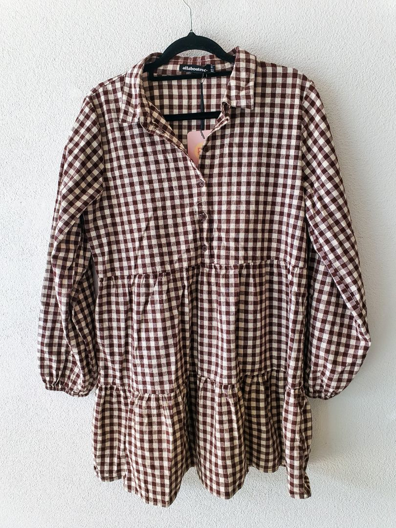 All About Eve Dress M