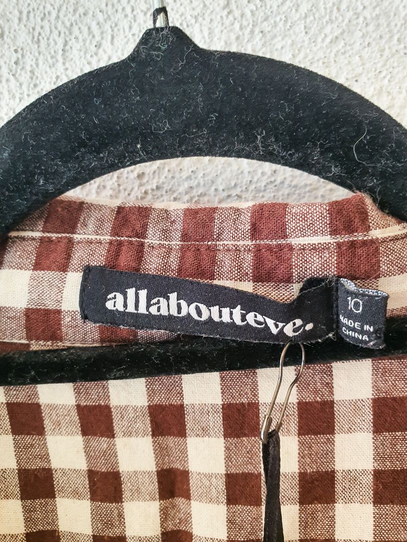 All About Eve Dress M